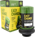 John Deere AUC12916 Oil Filter for 100 Series Tractors - Fast, Clean