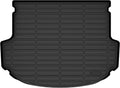 Cartist Cargo Liner Compatible with Hyundai Santa Fe Sport 2013-2018