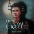 Dark Room Etiquette by Robin Roe: A Gripping Young Adult Novel