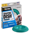 Kutzall Extreme Shaping Dish Medium 4-12in - Rapid Material Removal