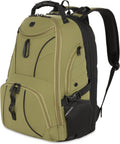 SwissGear 1900 ScanSmart 17in Laptop Backpack - Comfortable
