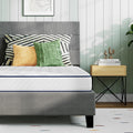 Novill 8 Inch Full Mattress Hybrid Full Mattress - Medium Support