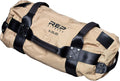REP Fitness Sandbag Small Tan (5-25 lb) - Heavy Duty Training