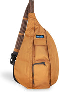 KAVU Rope Sling Bag - Perfect for Adventures and Daily Use