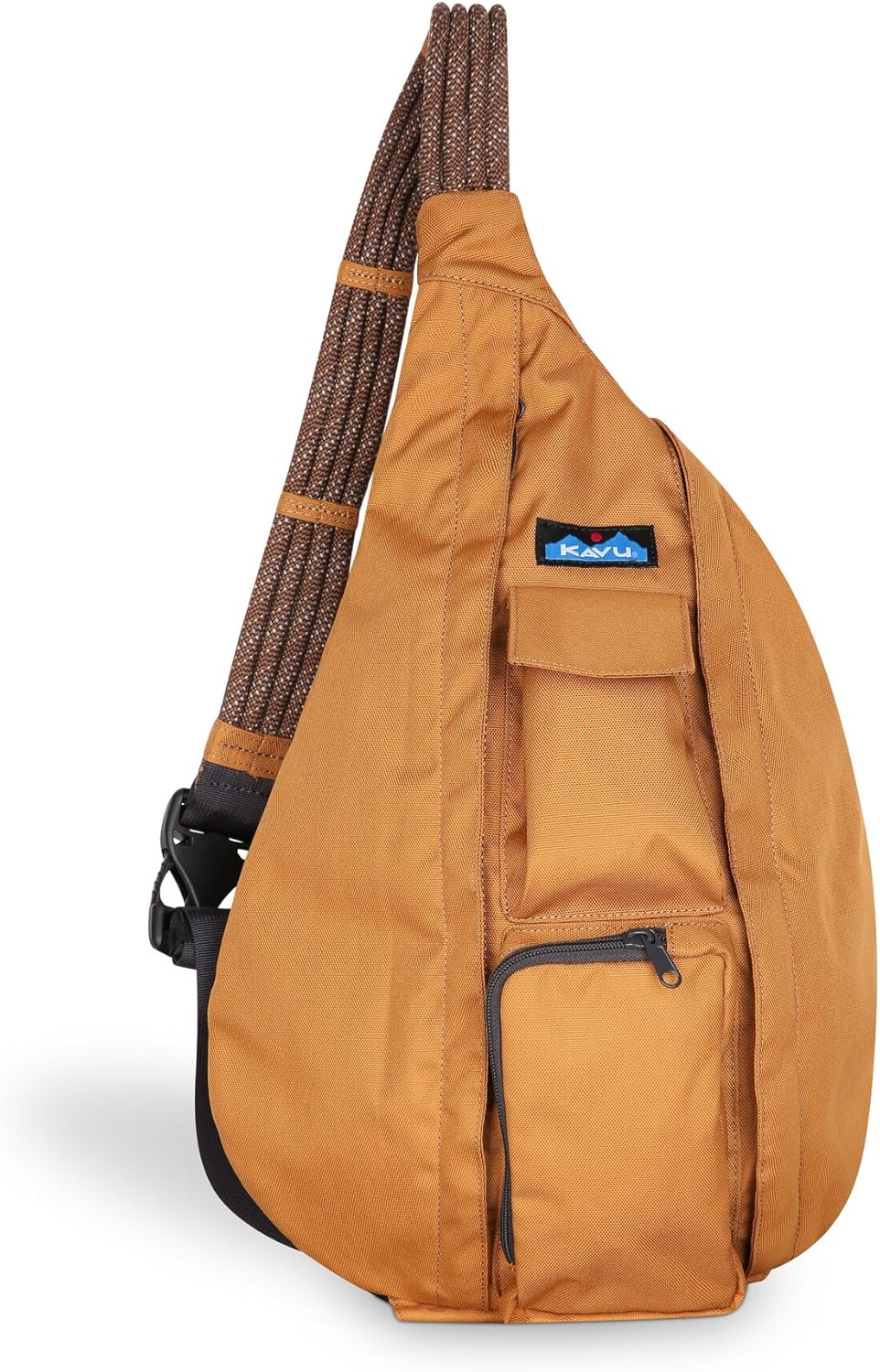 KAVU Rope Sling Bag - Perfect for Adventures and Daily Use