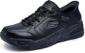 Skechers Men's Durham Hands Free Slip-in Sneaker - Touchless Fit