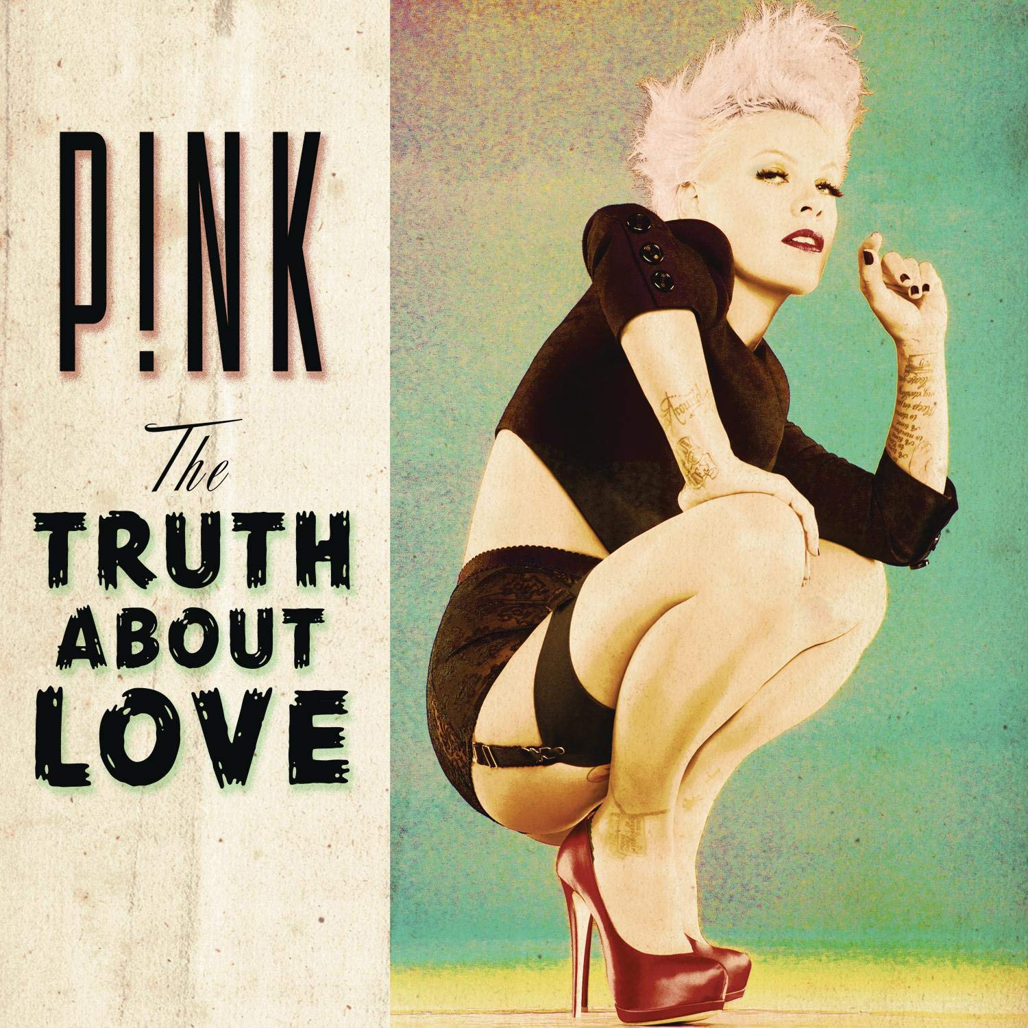 The Truth About Love: A Deep Dive into Explicit Lyrics and Themes
