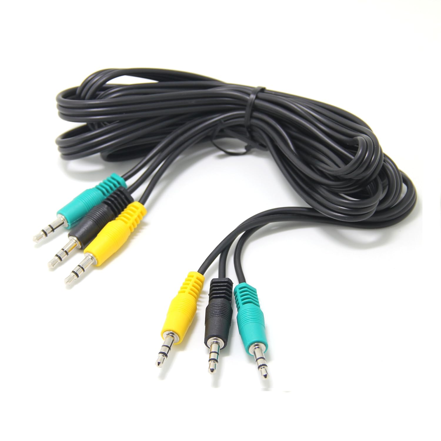 Lose the Limits with Ancable 6ft Audio Cable
