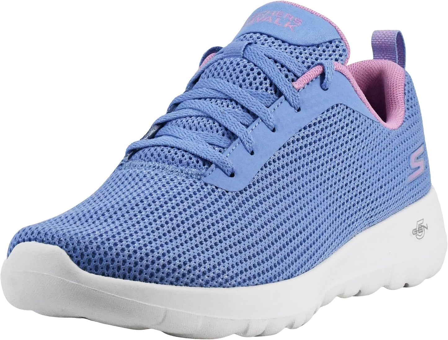 Skechers Women's Go Walk Joy Upturn Sneaker for Comfort and Style