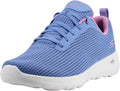 Skechers Go Walk Joy Upturn Sneaker - Lightweight Comfort (Style FC66)