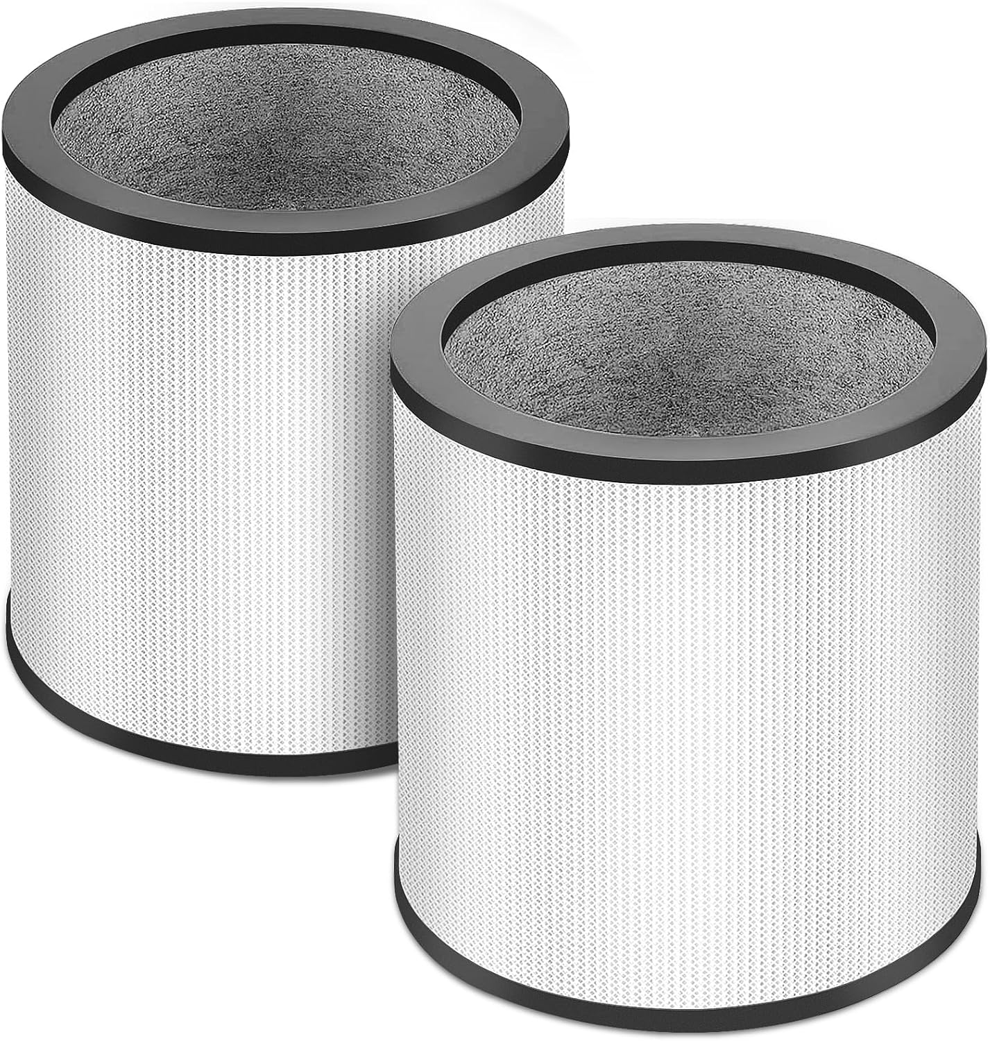 Dyson Tower Purifier Filter Upgrade - Clean Air in Black