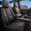 Car Seat Cover Custom Fit for Dodge Ram 1500 2500 3500 2002-2025