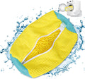 Shoe Washing Bag - Clean Shoes Hassle-Free!