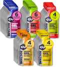 GU Energy Roctane Ultra Endurance Energy Gel - Ultra Endurance Fuel