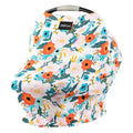 Milk Snob Original 5-in-1 Cover - Versatile Nursing & Car Seat Canopy