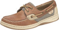 Sperry Bluefish 2-Eye Boat Shoe - Classic Slip-On Comfort