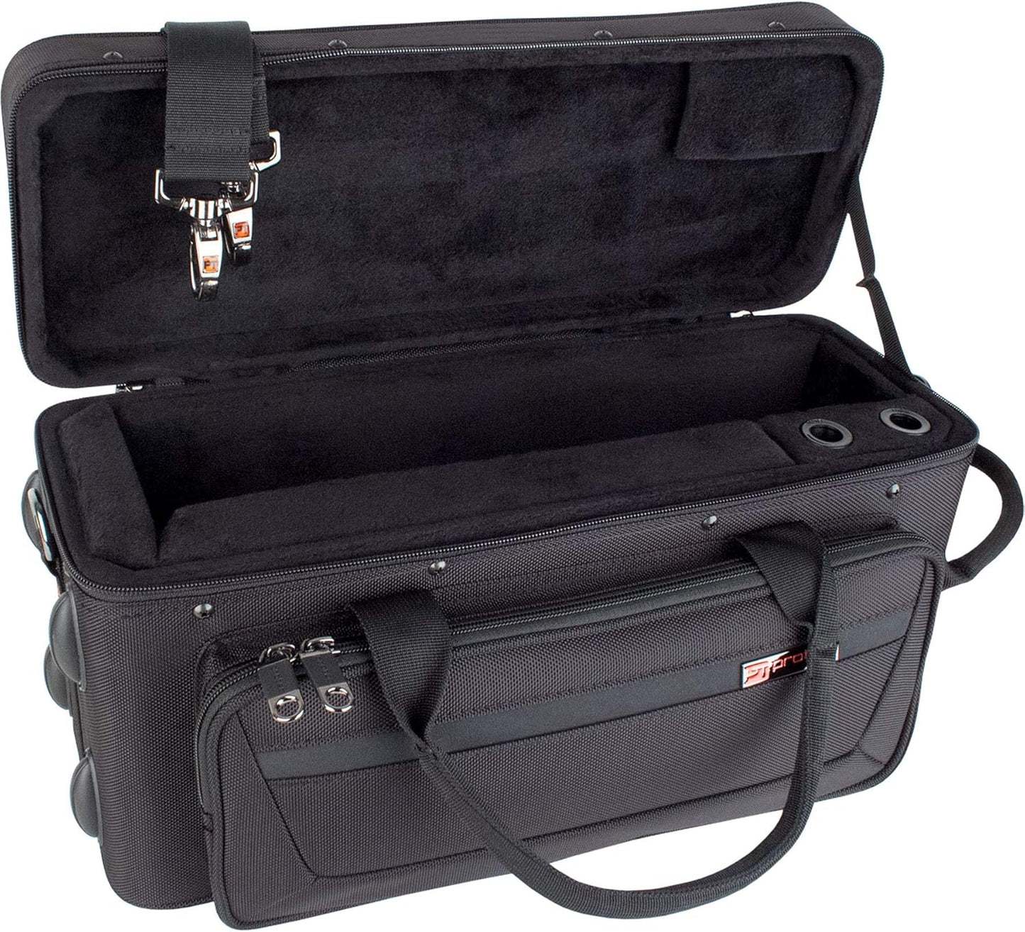 Protec Cornet PRO PAC Case Model PB312 for Musicians on the Go