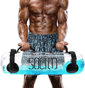 Water Weights Aqua Bag Workout Sandbag Alternative - 33 LBS