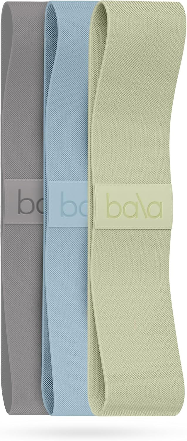 Bala Booty Bands Resistance Bands for Effective Workouts