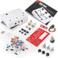 StewMac Ghost Drive Pedal DIY Build Your Own Overdrive Kit