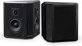 Fluance Elite Bipolar Surround Speakers - Immersive Theater Sound