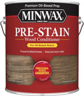Pre-Stain Wood Conditioner 1 Gallon - Even Oil-Based Stain Results
