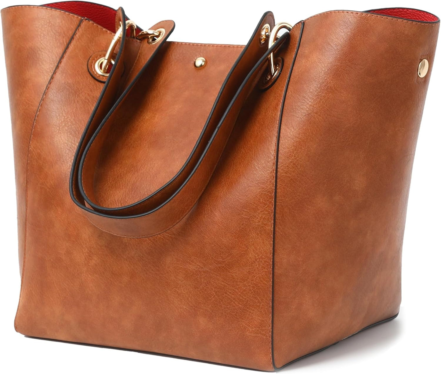Large Work Tote Bag for Women - Stylish and Functional Design