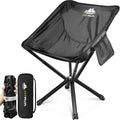 Camping Chairs for Adults Lightweight Folding Chair - Collapses Small