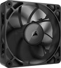 CORSAIR iCUE Link RX120 MAX 120mm PWM Thick Fan Review