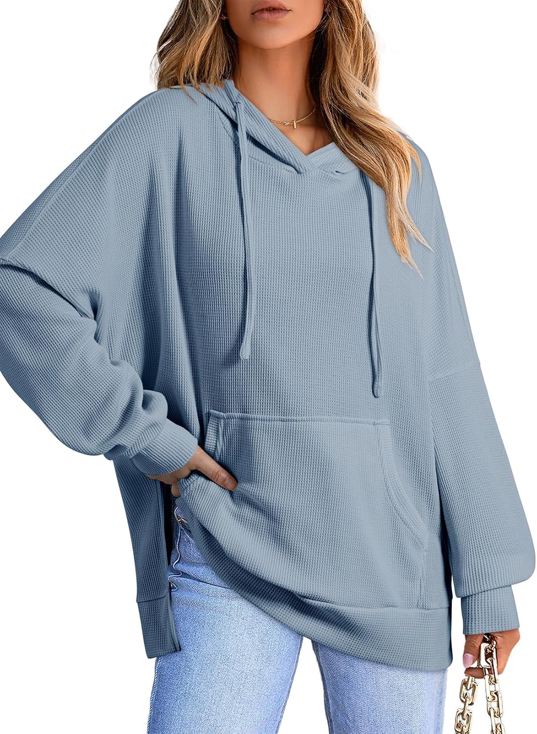 Dokotoo Oversized Hoodies for Women - Casual Chic Style