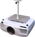 Projector Ceiling Mount Compatible with Epson Home Pro Cinema Models