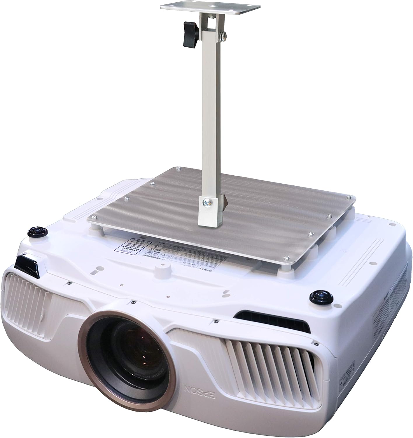 Projector Ceiling Mount for Epson Home Pro Cinema Models