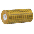 ATG Transfer Tape 1/2 in x 36 yds Pack of 12 - Acid Free Adhesive