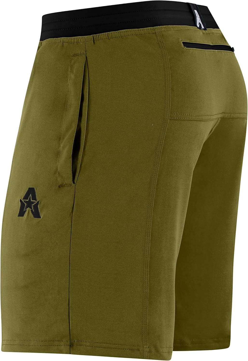 Evolflex Workout Shorts for Men - Perfect for Gym and Running