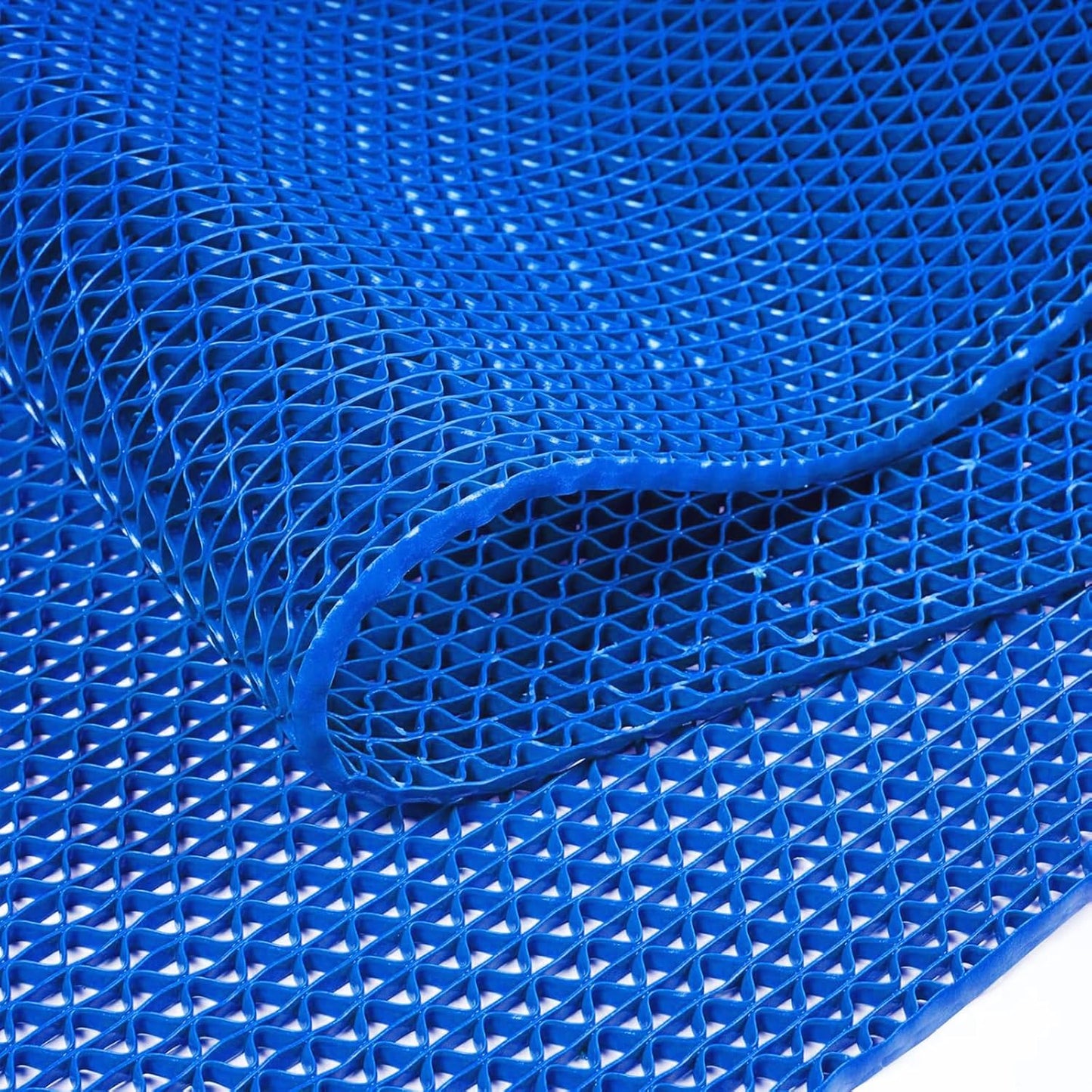 WochiTV Non Slip Drainage Mats for Indoor and Outdoor Use