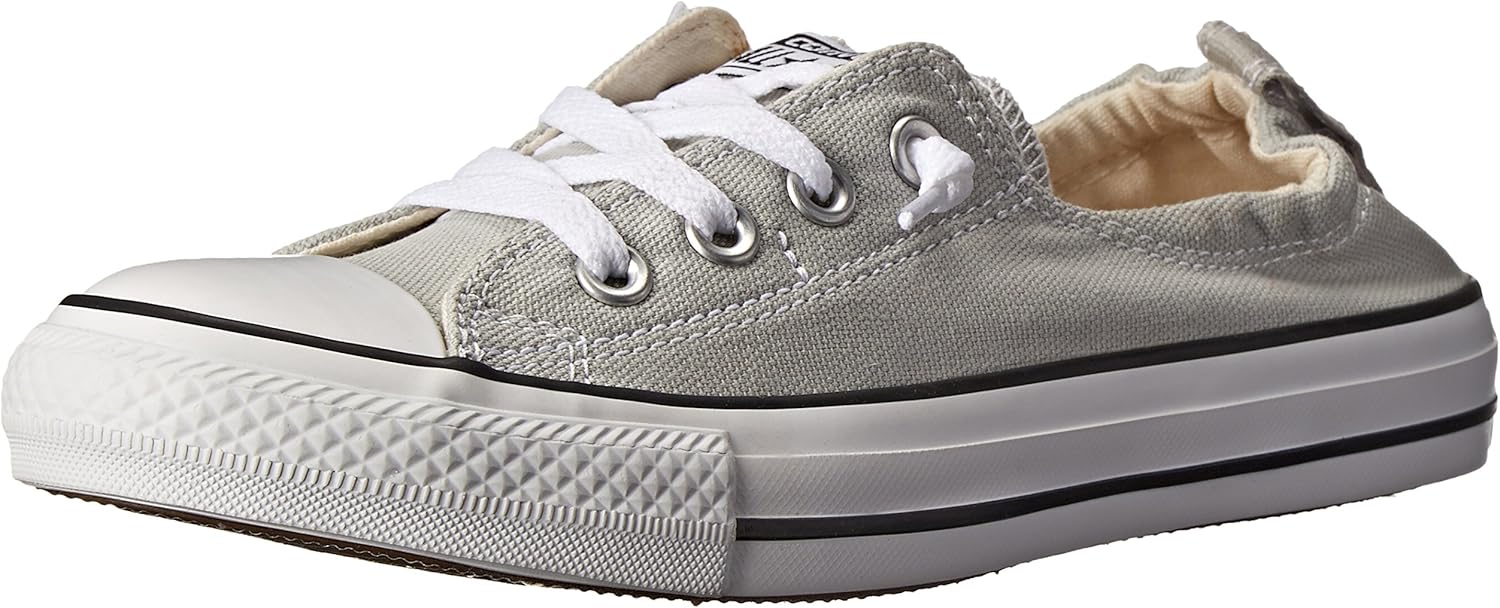Converse Women's Chuck Taylor All Star Shoreline Slip On Sneakers