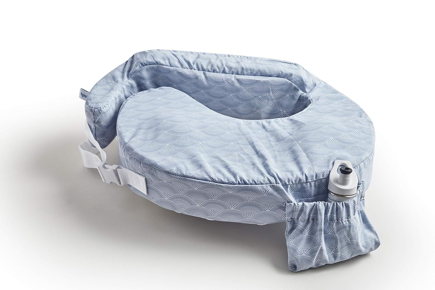 My Brest Friend Original Nursing Pillow for Comfortable Feeding