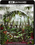 Green Planet (BD/4KUHD) [4K UHD] - Immersive Plant Documentary