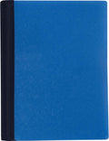 Office Depot Stellar Notebook: Durable Spine Cover, College Ruled, Blue