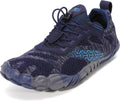 WHITIN Men's Minimalist Trail Running Shoes - Natural (Style 36QV)