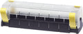 Blue Sea Systems 2718 Cover for MAXIBUS 2105/2126 - Clear Insulating