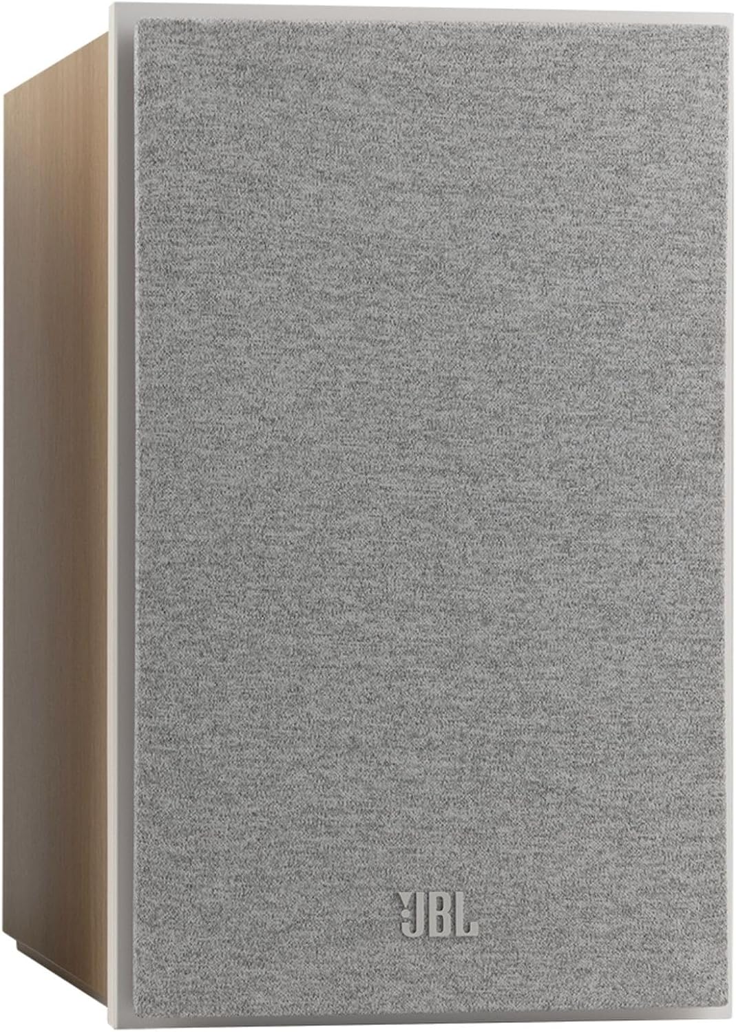 Immerse in Pure Sound - JBL Bookshelf Speakers