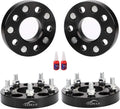 FLYCLE 1 in 5x4.5 Wheel Spacers for TJ YJ XJ MJ KJ KK ZJ - Stance