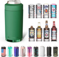 All-Size Drink Can Cooler by Frost Buddy for Ultimate Chill
