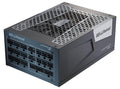 Seasonic Prime TX-1600 1600W Titanium - Ultra-Efficient Power