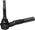 MOOG DS300008 Steering Tie Rod End for Ford F-250 Super Duty - Durable