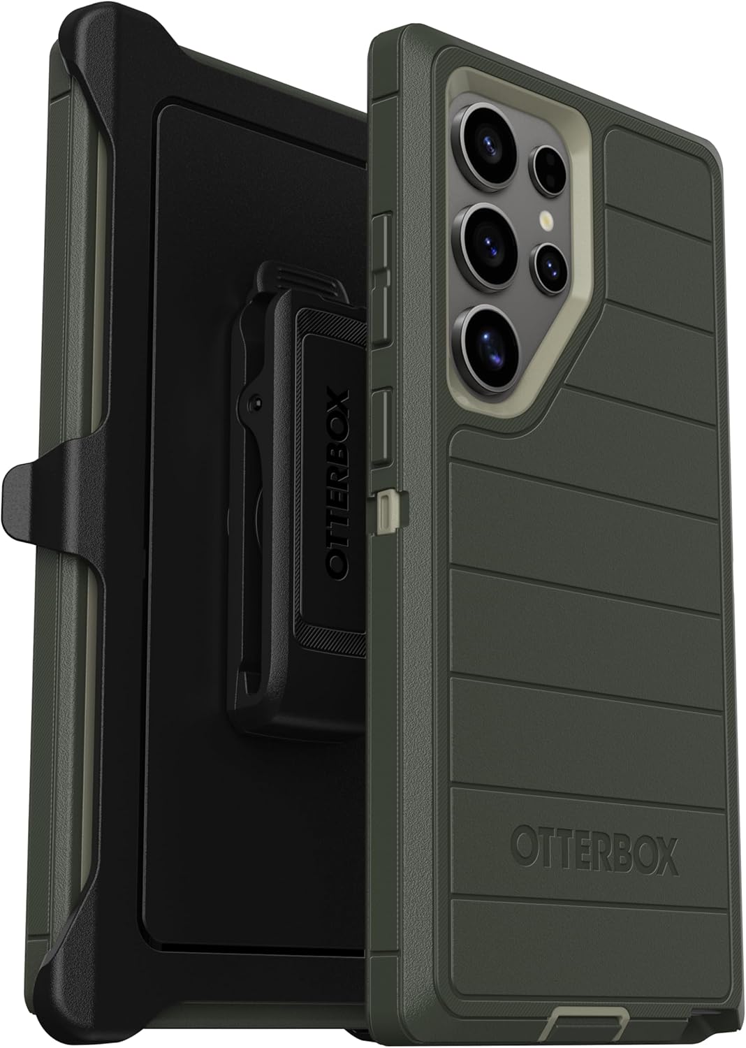 OtterBox Defender Series Case for Samsung Galaxy S24 Ultra