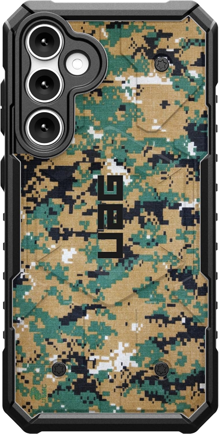 EGO Tactical UAG Pathfinder Rugged Case for Samsung Galaxy S25