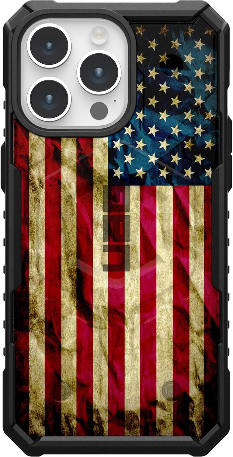 EGO Tactical UAG Urban Armor Gear Case for iPhone 15 Pro