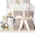 Self Care Gifts for Women - Unique Birthday and Sympathy Gifts